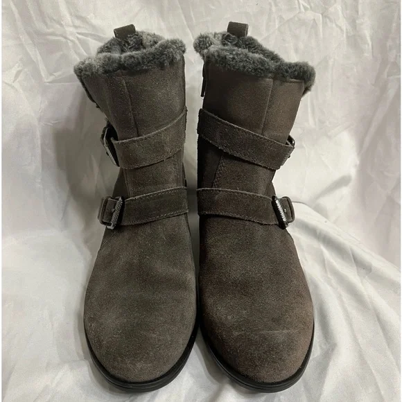 Naturalizer Deanne boots- size 9 - Picture 5 of 7
